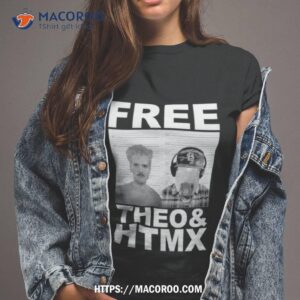 Free Theo & Htmx Free Theo & Htmx