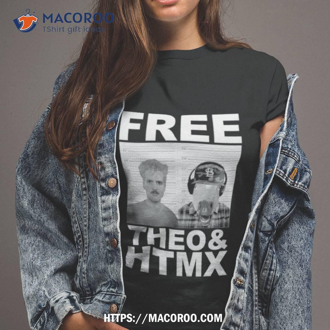 Free Theo & Htmx Free Theo & Htmx