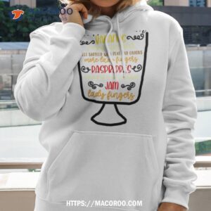 Friends Thanksgiving Shirt