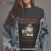 Fruit Loops Cat Meme Christmas Shirt