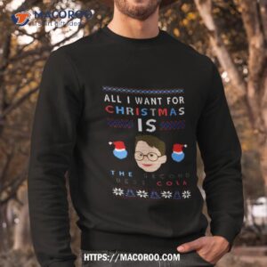Fuller All I Want For Christmas Shirt 2 fuller all i want for christmas shirt sweatshirt