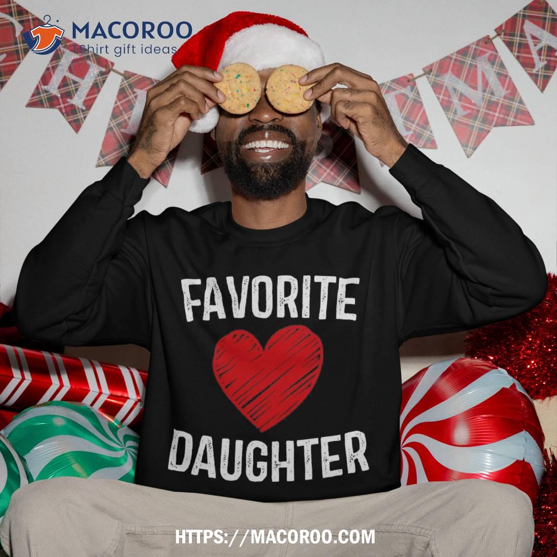 Favorite daughter store sweatshirt