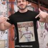 Gabriel Moreno 14 Mlb Player World Series T Shirt