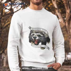 gad saad activate your honey badger shirt sweatshirt