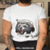 Gad Saad Activate Your Honey Badger Shirt