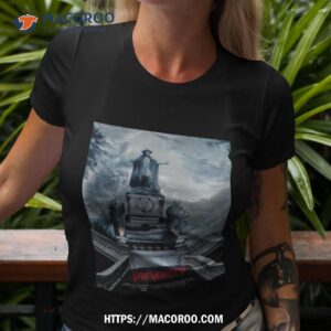 Gen V Epic V For Vendetta T Shirt