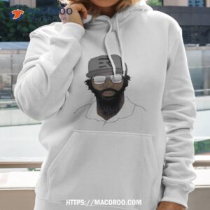 Geno Stone Ed Reed T Shirt