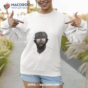 geno stone ed reed sweatshirt