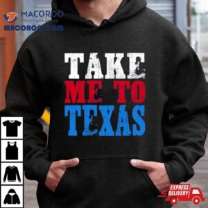 George Strait Fort Worth Texas Event T Shirt