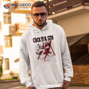 Georgia Bulldogs Cocktail Szn Shirt