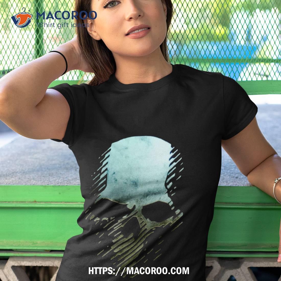 Ghost Recon Face Cod Shirt Ghost Recon Face Cod Shirt