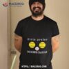 Girls Prefer Bigger Balls Shirt