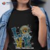 Go Jags Jacksonville Jaguars 2023 T Shirt