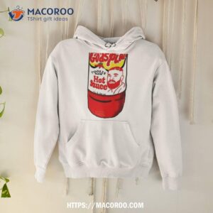 God’s Plan Hot Sauce Drake Shirt