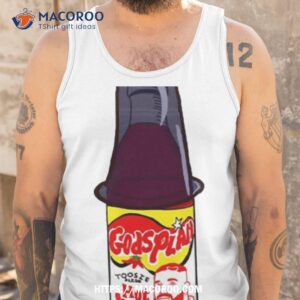 god s plan hot sauce drake shirt tank top