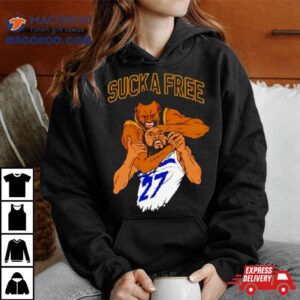 Golden State Warriors Suck A Free Dray Tshirt