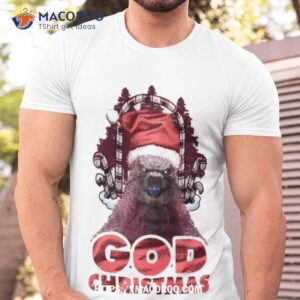 Good Christmas Shirt