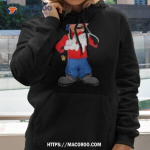 Goofy Movie Max Can’t Beat La Shirt 1 Goofy Movie Max Can T Beat La Hoodie