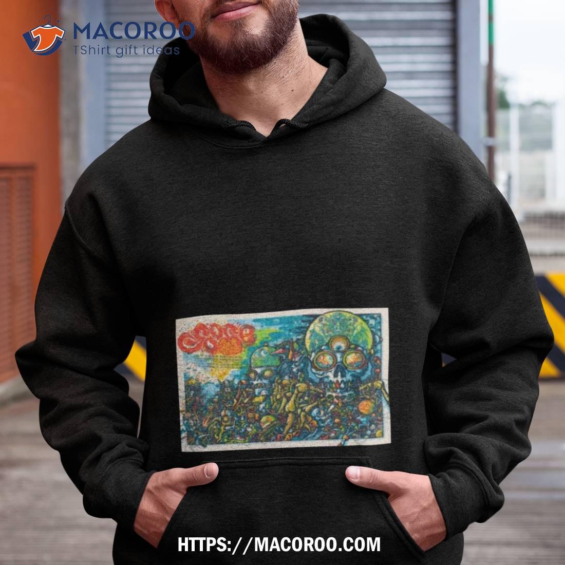 Goose Tour Uk 2023 T Shirt Goose Tour Uk 2023 T Shirt