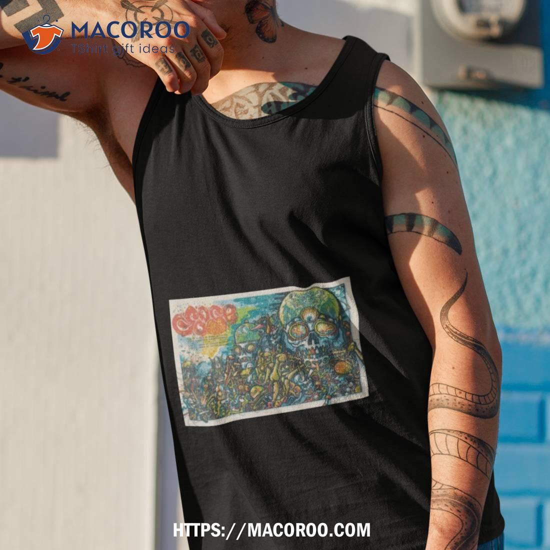 Goose Tour Uk 2023 T Shirt Goose Tour Uk 2023 T Shirt