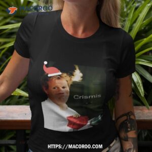 gordon ramsay crismis christmas sosig shirt tshirt 3