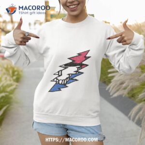Grateful Dead Stealie Bolt Sweatshirt 1