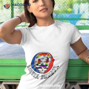 Grateful Nuggets Tshirt 1