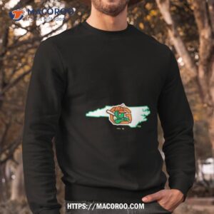 Greensboro Grasshoppers 2024 Unveil Vantage State Shirt 2 greensboro grasshoppers 2024 unveil vantage state shirt sweatshirt