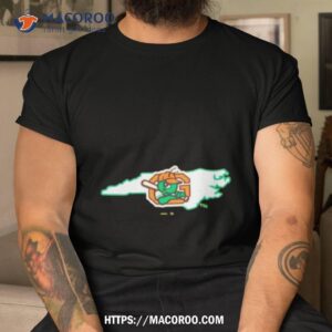 greensboro grasshoppers 2024 unveil vantage state shirt tshirt