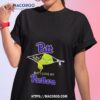 Grinch Zipper I Hate People But I Love My Pitt Panthers T Shirt
