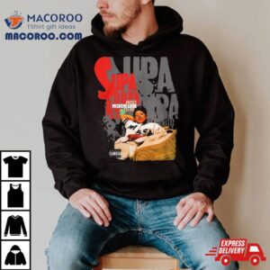 Grinmore Missy Supa Dupa Fly Missy Misdemeanor Elliott Tshirt 2 Grinmore Missy Supa Dupa Fly Missy Misdemeanor Elliott T Tshirt