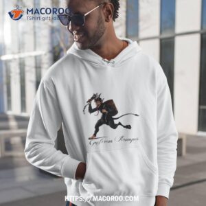 Grus Vom Krampus Shirt