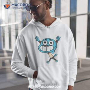 Gumball Is Funny Shirt