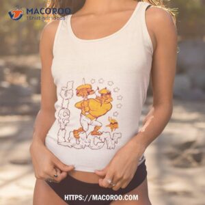 Guy Fieri Juicy Lucy Vikings Tank Top 1