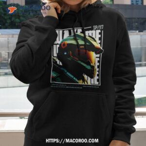 Halo Game Quotes Master Chief Spartan Shirt 2 halo game quotes master chief spartan hoodie 2