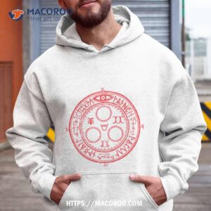 Halo Of The Sun Shirt