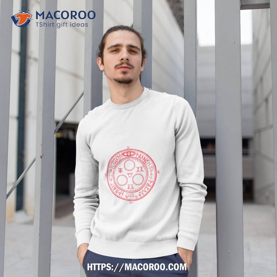 Halo Of The Sun Shirt Halo Of The Sun Shirt