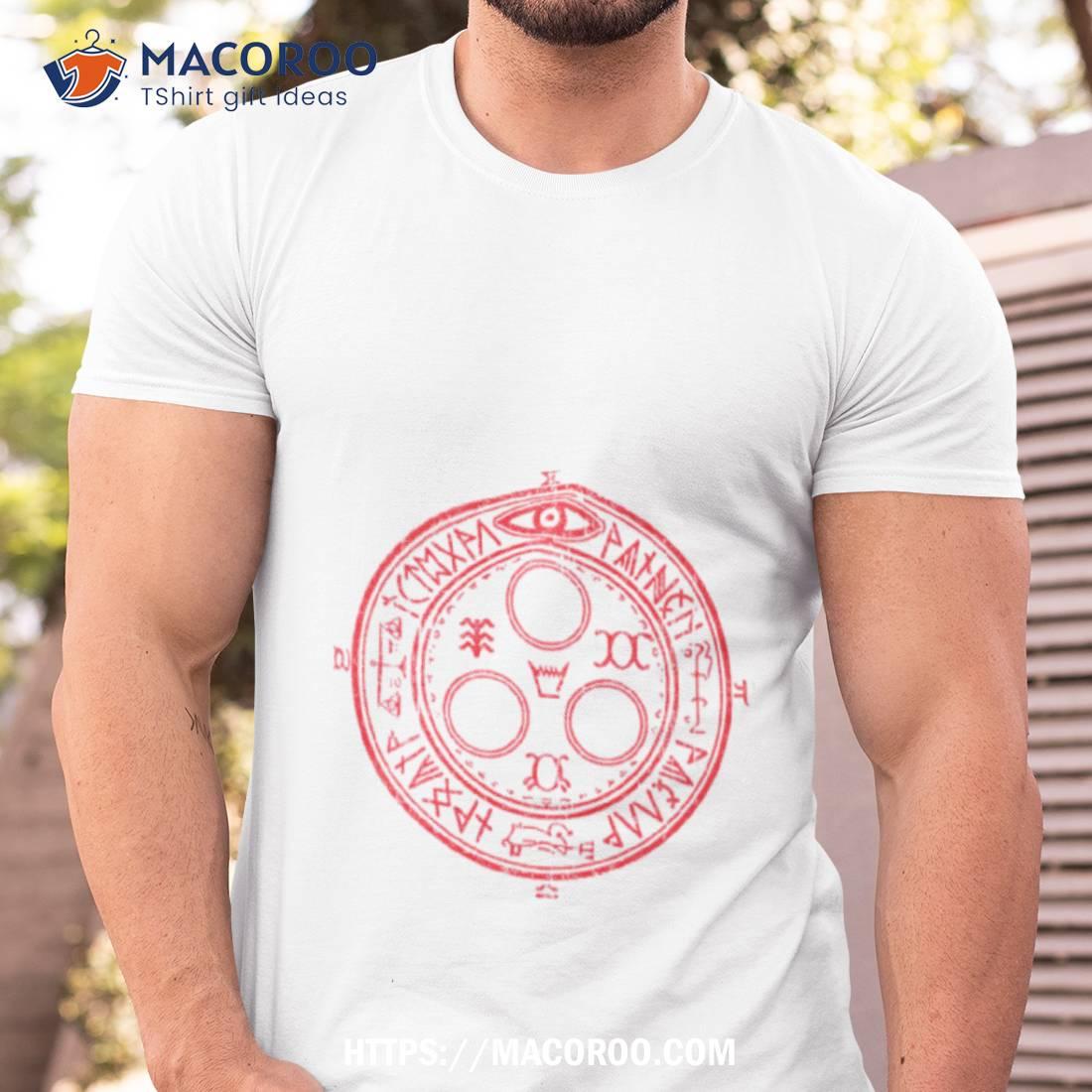 Halo Of The Sun Shirt Halo Of The Sun Shirt