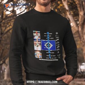 Hamburger Sv Danke Fur Die Unvergesslichen Erinnerungen Sweatshirt
