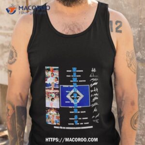 Hamburger Sv Danke Fur Die Unvergesslichen Erinnerungen Tank Top