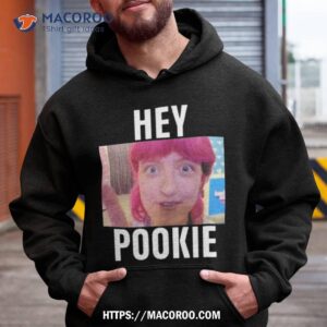 Han Hey Pookie T Shirt