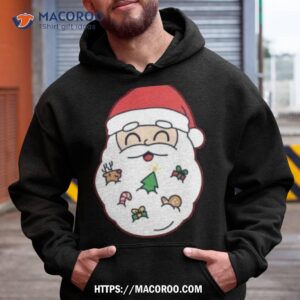 Happy Santa Shirt