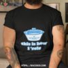 Harebrained This Is How I ‘role Shirt