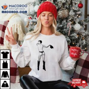 Harli Cowboy Boots Shirt