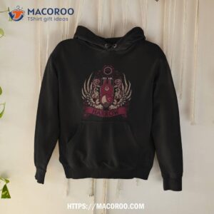 Harrow Circle Logo Warframe Shirt