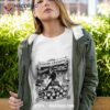 Haruomi Hosono Paradise Won’t You Let Me Take You On A Sea Cruise Shirt