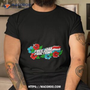 Hawaiian Real American Measurement Freedom Fractions Shirt Hawaiian Real American Measurement Freedom Fractions Shirt
