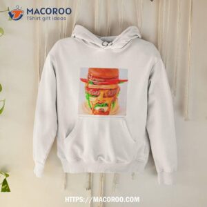 Heisenburger Breaking Bad Funny Shirt 1 Heisenburger Breaking Bad Funny Hoodie