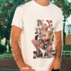 Ho Ho Merry Nude Christmas From Sarah Jessie Shirt