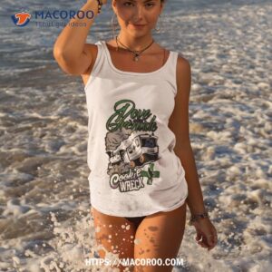 Hollywood Undead Merch Dove & Grenade Cookie T Shirt 1 hollywood undead merch dove amp grenade cookie tank top 3